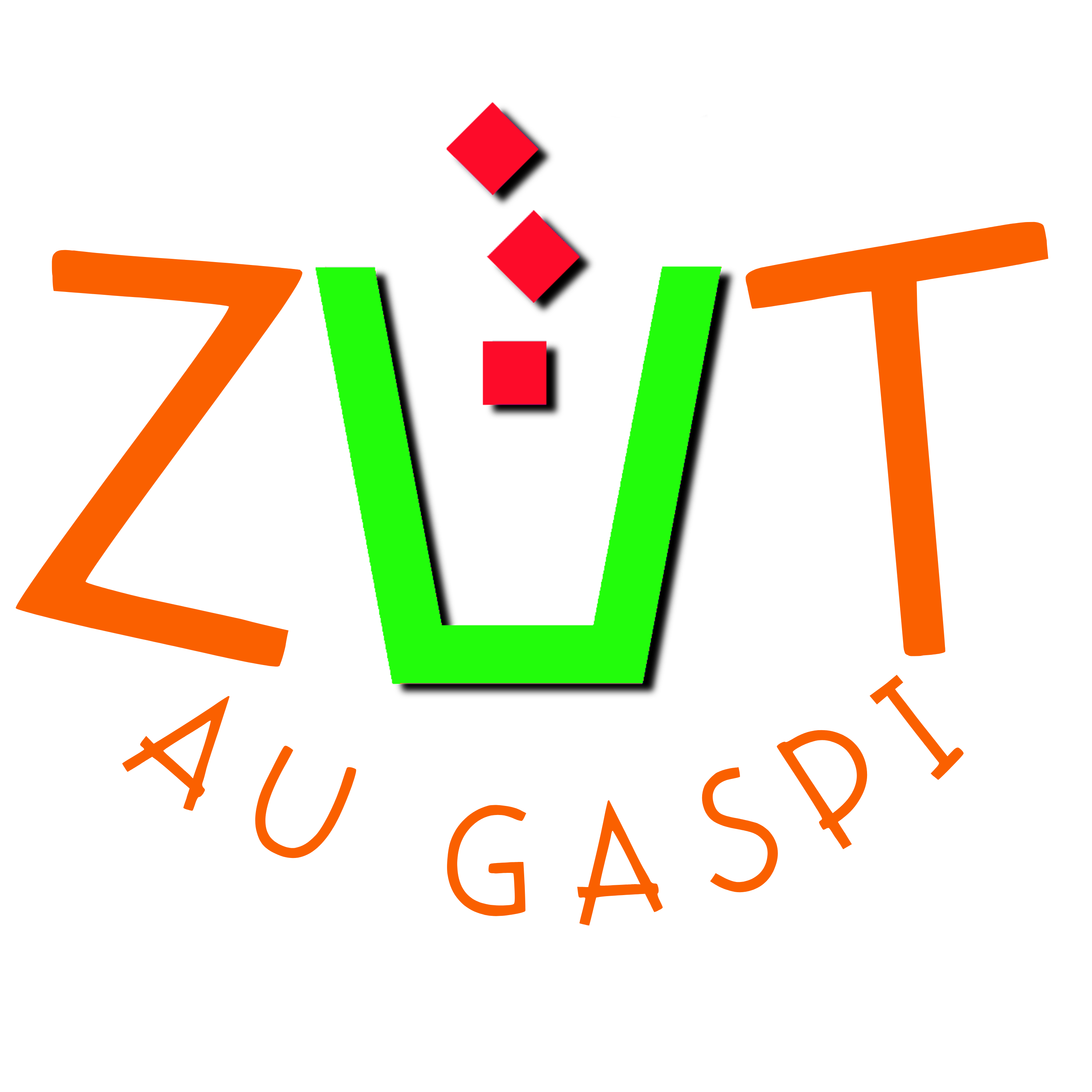 ZUT au gaspi